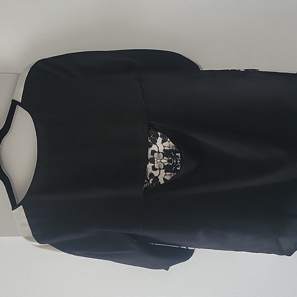 Women top back cut out size M - Picture 6 of 6